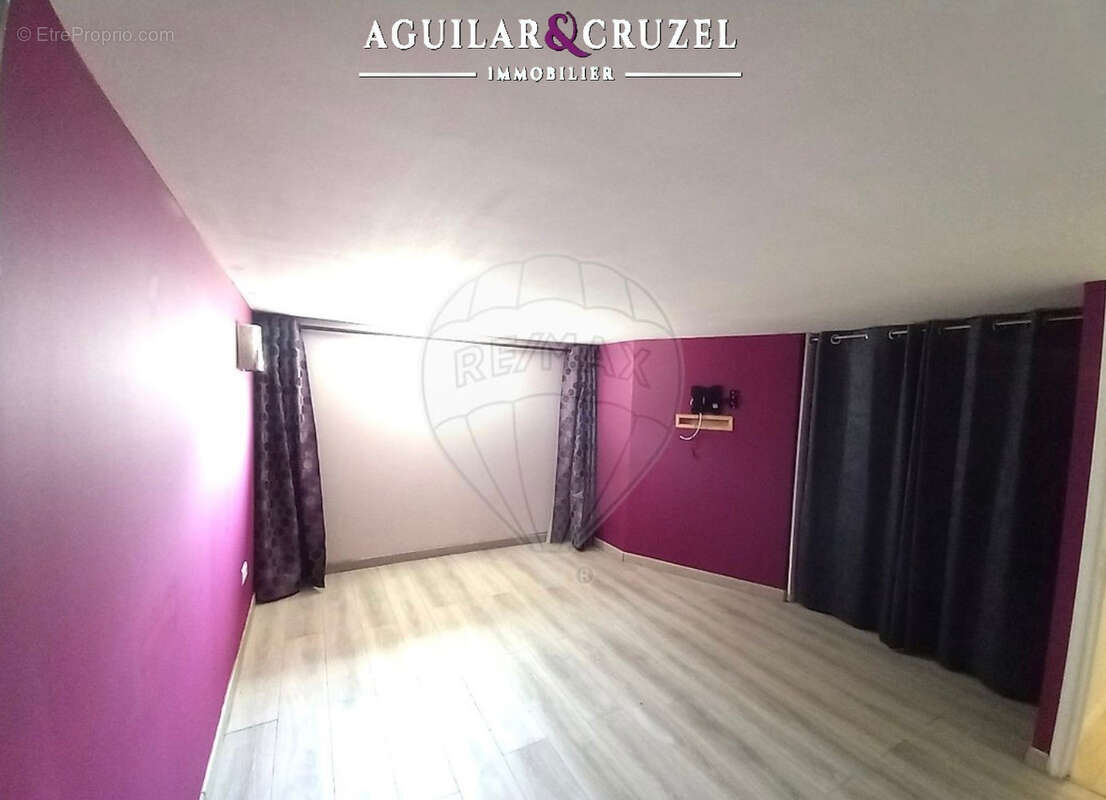 Maison à SAINT-DOULCHARD