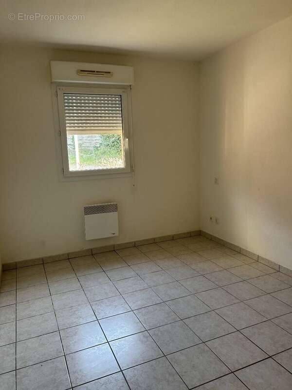 Appartement à SAINT-PIERRE-DU-MONT