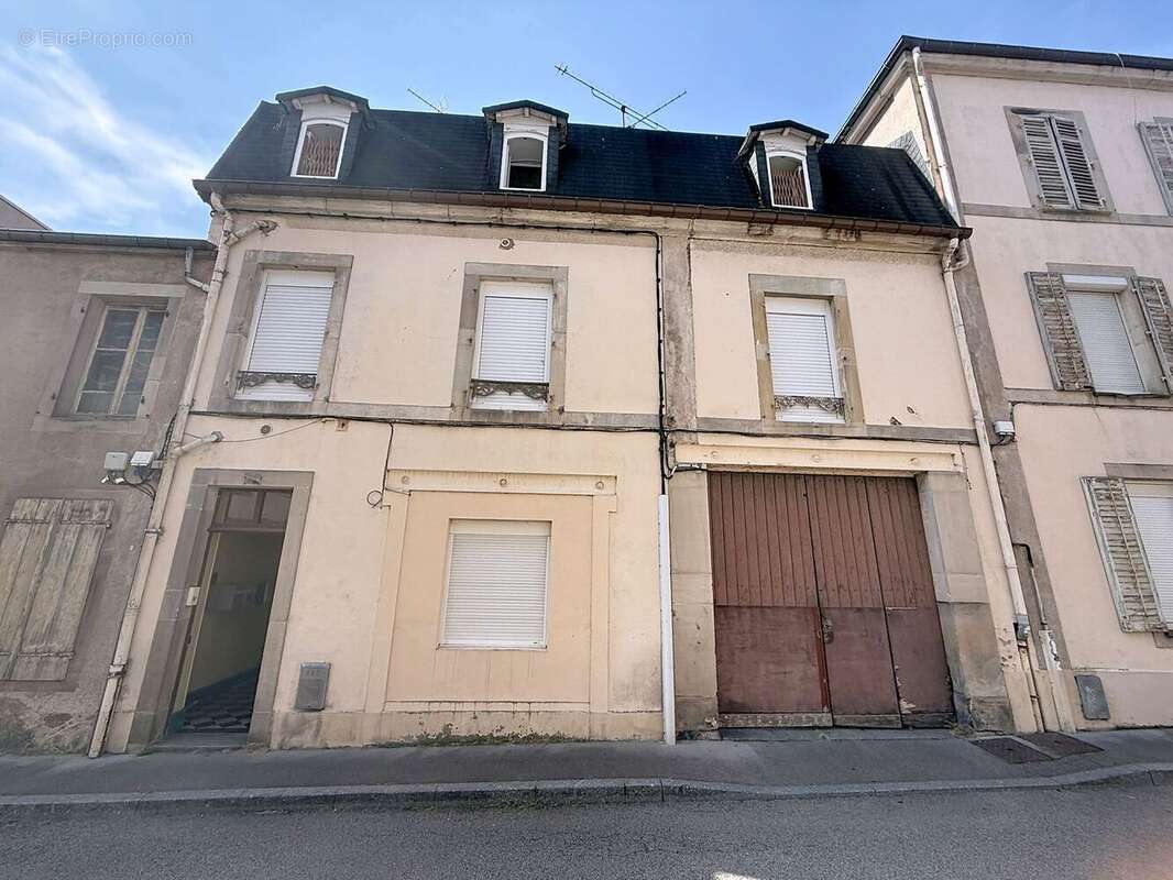 Appartement 47 m² à Remiremont  - photo 5