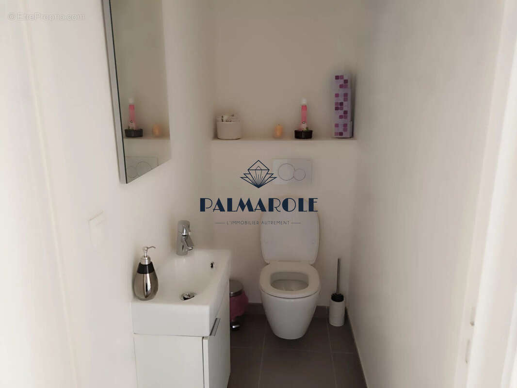 Appartement à PERPIGNAN