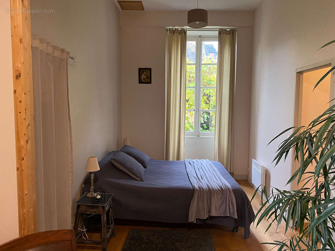 Appartement à SARLAT-LA-CANEDA