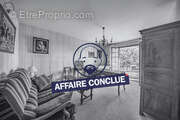 Maison à HOUDELAINCOURT