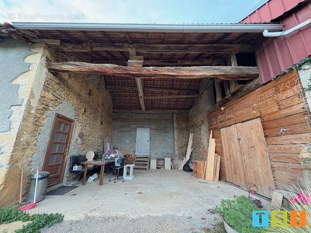 Maison à CAZARIL-TAMBOURES