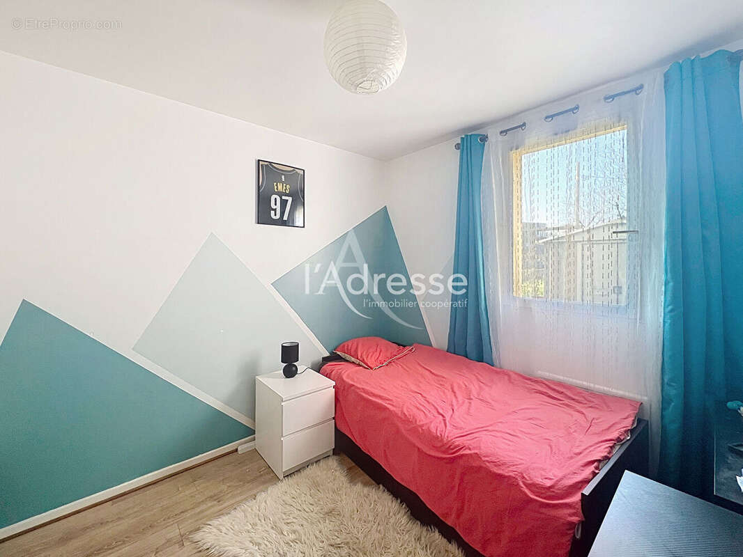 Appartement Le Blanc Mesnil 4 pièce(s) - photo 5