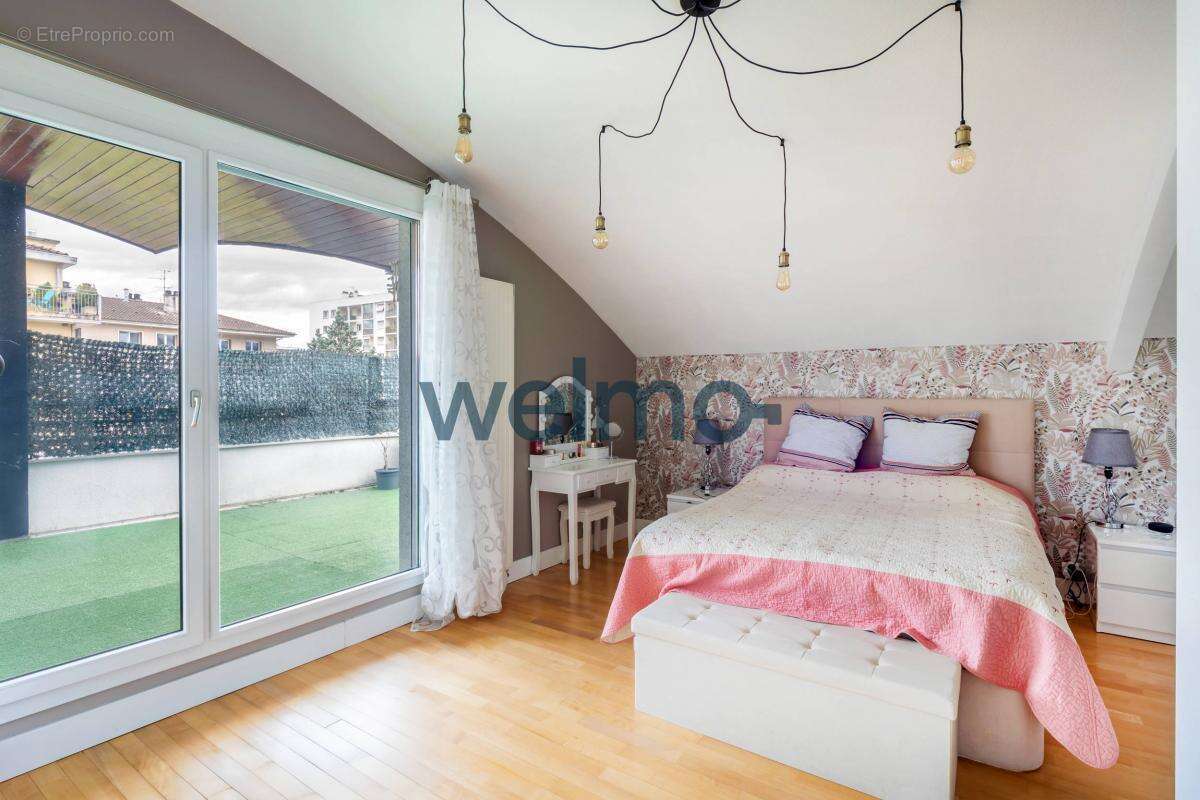 Appartement à ANNECY