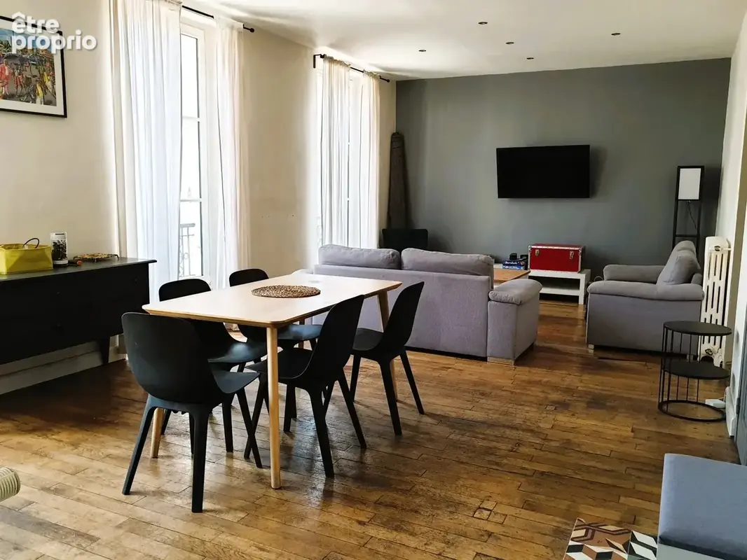 Appartement à ORLEANS
