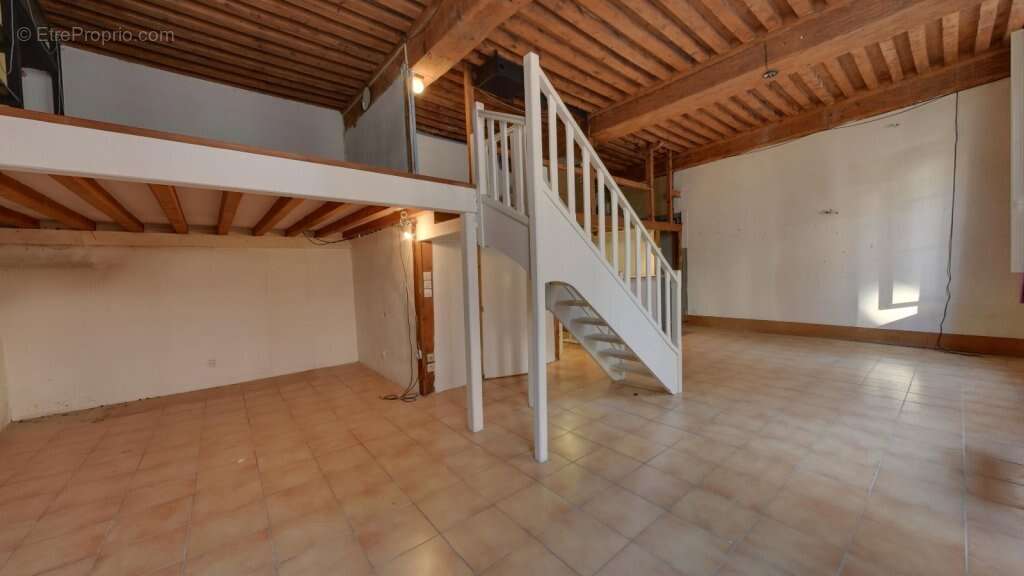 Appartement à LYON-4E