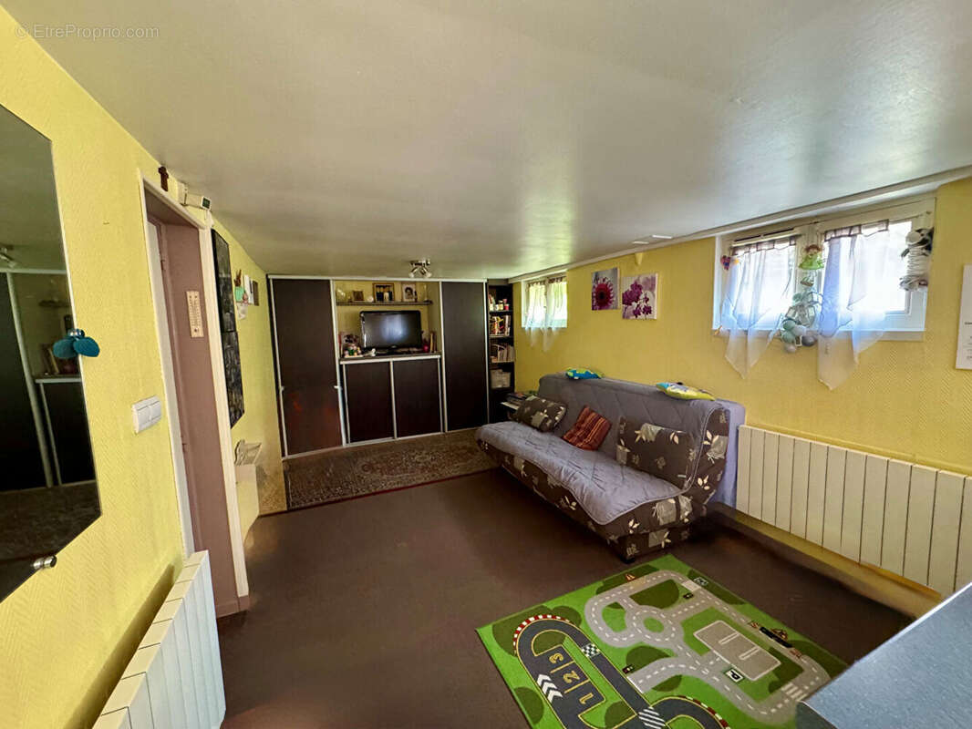 Maison Sannois 5 pièce(s) - photo 10