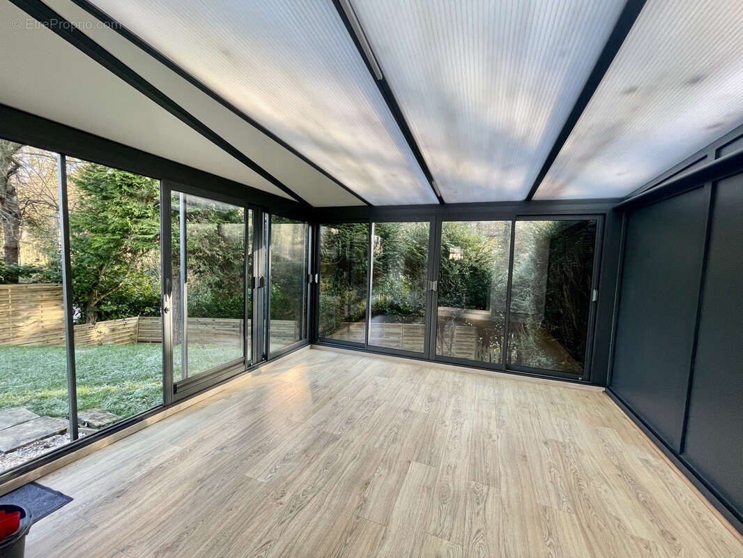 Maison à VILLERS-SUR-MER