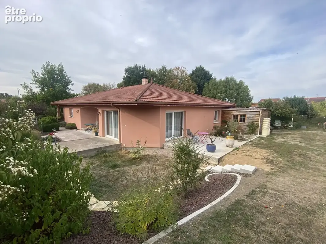 Maison Benamenil - photo 15