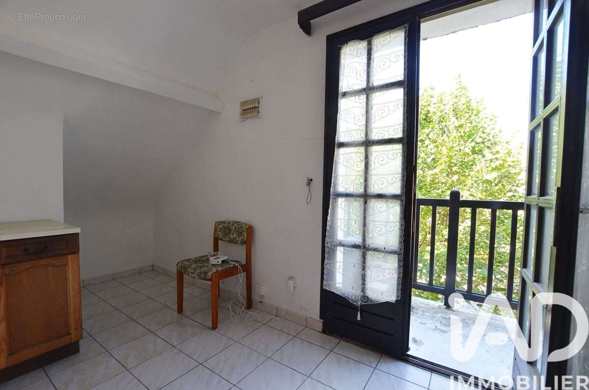 Photo 9 - Maison à SANNOIS