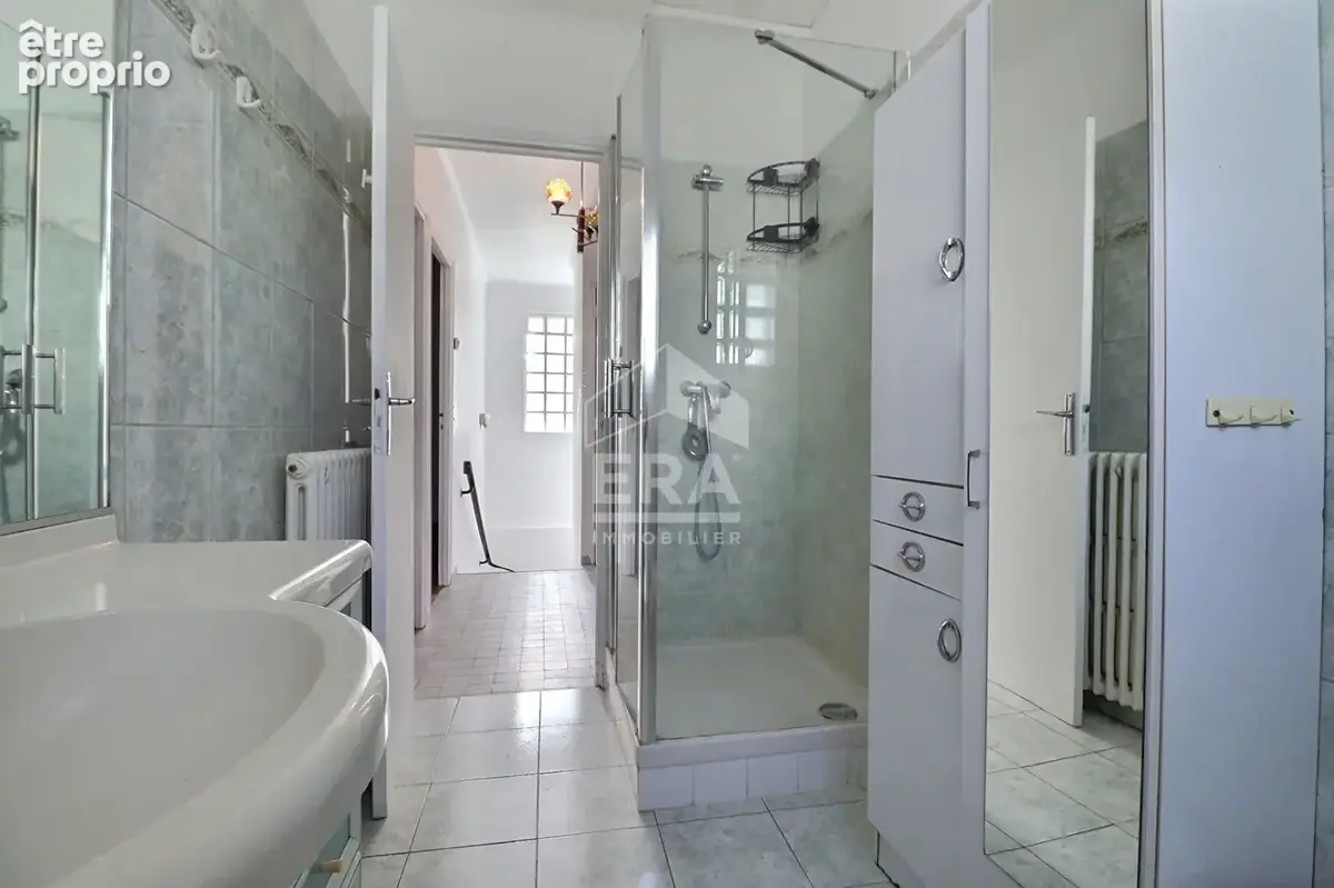 Maison 98m² à bobigny - photo 14