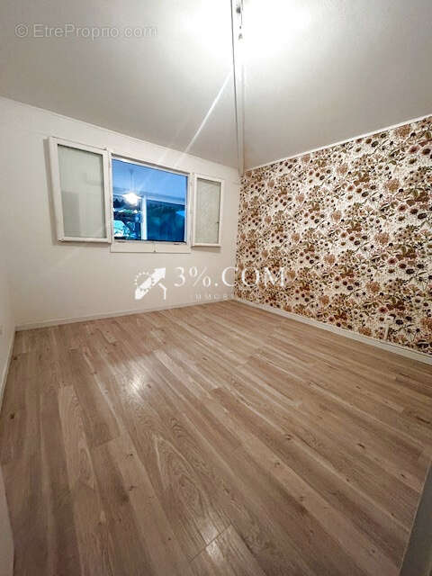 Maison PP indépendante 3 ch. garage, terrasse,terrain 586m2 - photo 11