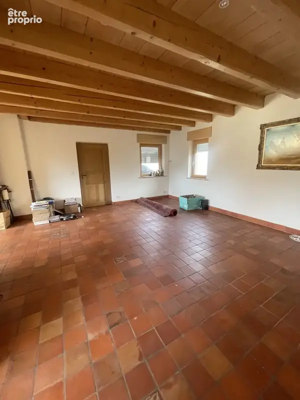 Maison Individuelle de Standing avec Jardin et Terrasse - photo 21