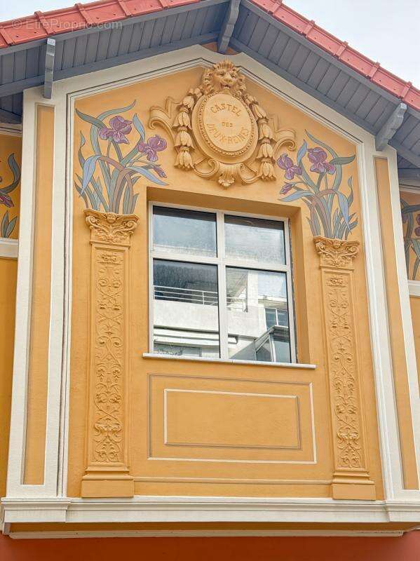 NICE Grande Corniche 4P 85,45m² vue imprenable mer et ville - photo 14
