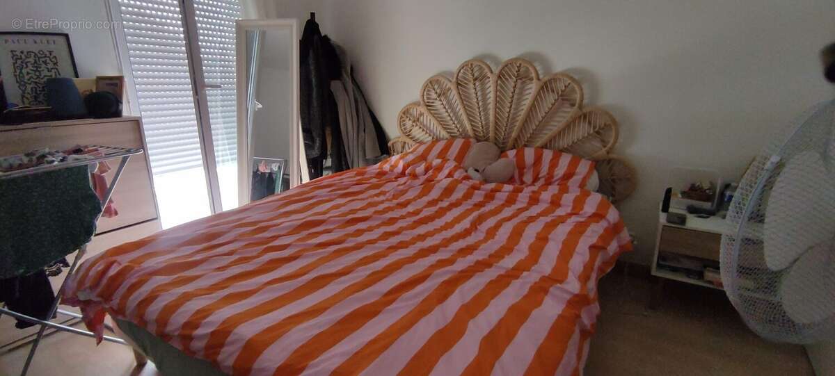 Appartement à TOURS