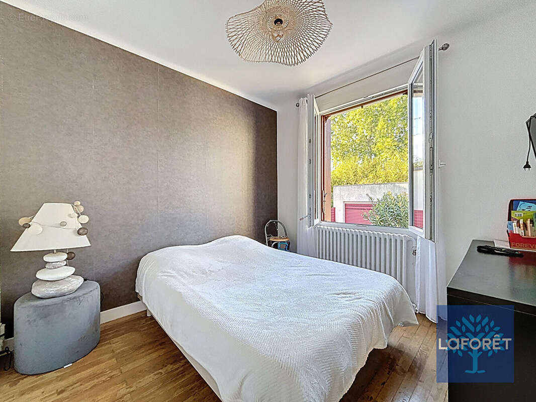 Maison à LA ROCHE-SUR-YON