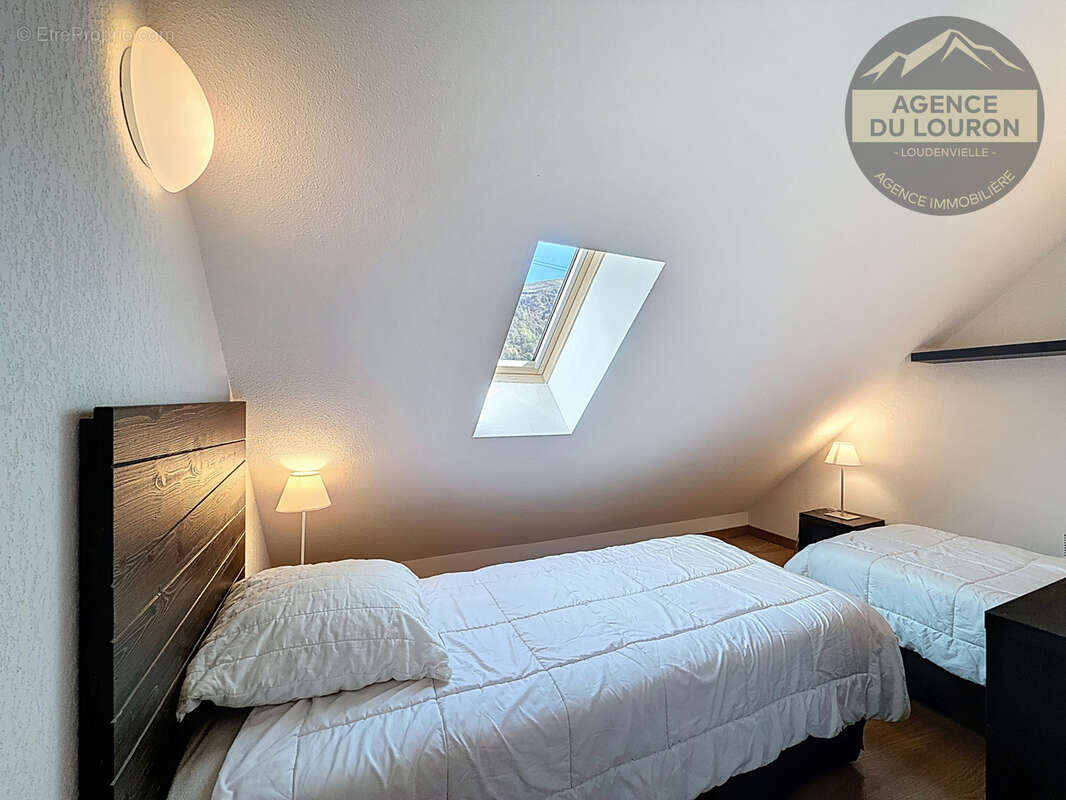 Appartement à LOUDERVIELLE