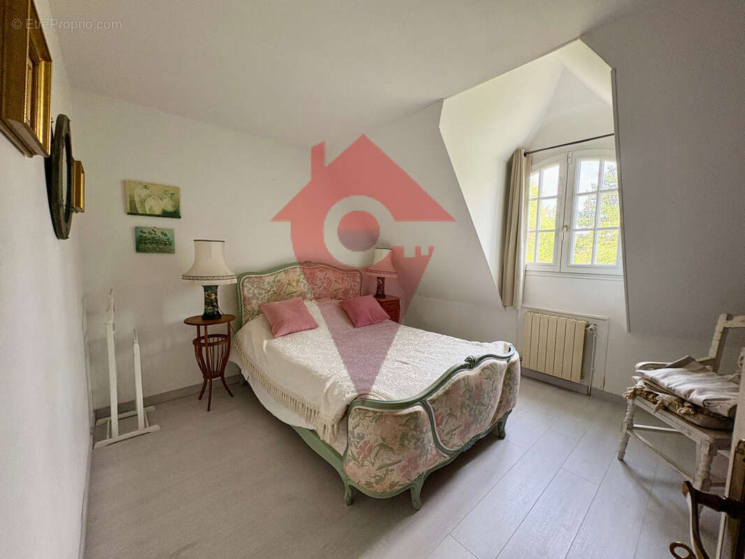 Maison à ORGEVAL
