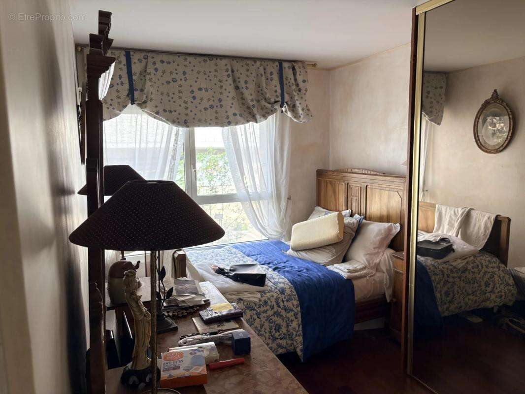Appartement à MONTIGNY-LE-BRETONNEUX