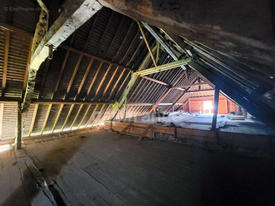 Corps de Ferme à fort potentiel - Idéal Artisan, Investisseur ou Grande Famille - photo 2