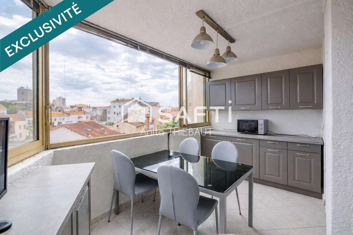 Photo 6 - Appartement à SAINT-RAPHAEL