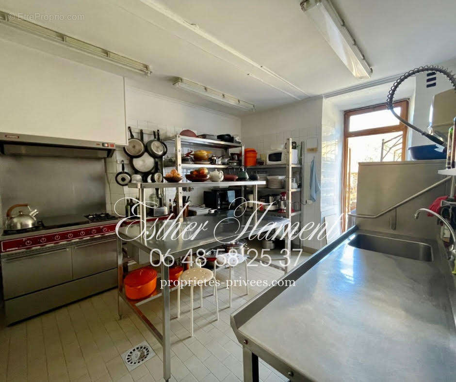 Maison à SAINT-JEAN-DU-GARD