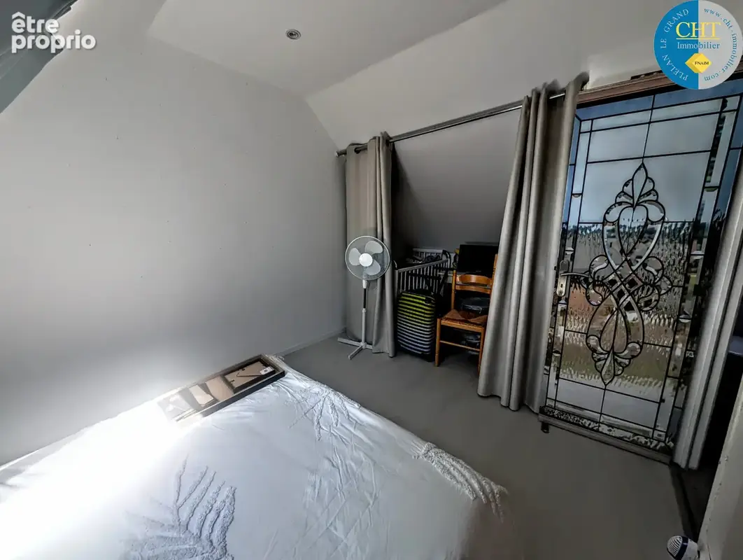 Maison familiale 6 pièces avec spa à Guer (56380) AVEC CHT IMMOBILIER - photo 19