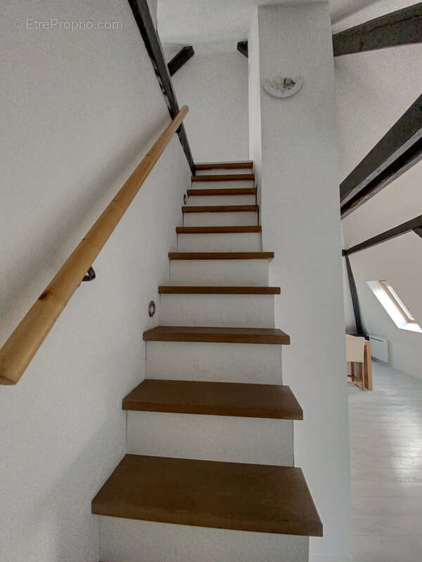 Appartement 2/3 pièces à Schiltigheim dernier étage - photo 9