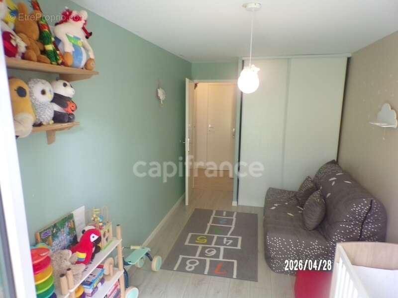 Appartement à PERSAN