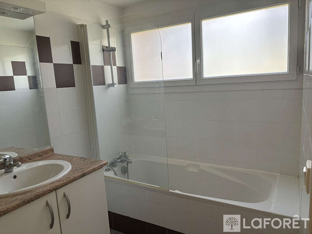 Appartement à VERNET-LES-BAINS