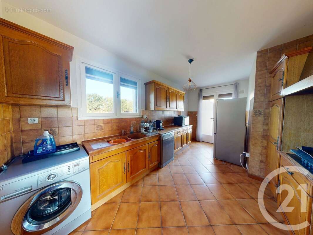 Photo 5 - Maison à MONDONVILLE