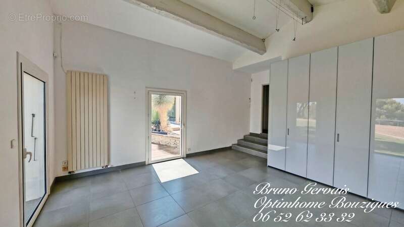Villa de prestige sur les hauteurs de bouzigues - photo 12