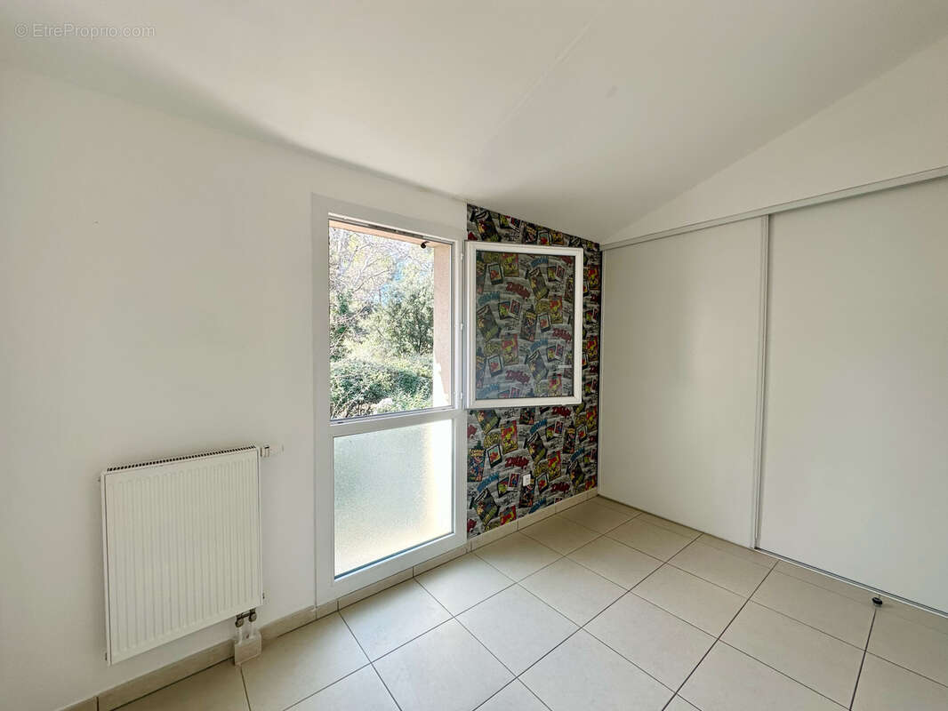 Maison à MARSEILLE-11E