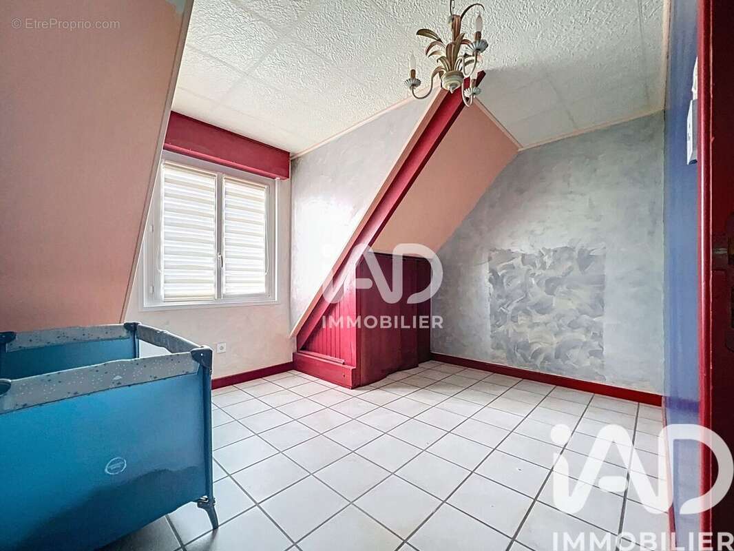 Photo 9 - Maison à HEURINGHEM