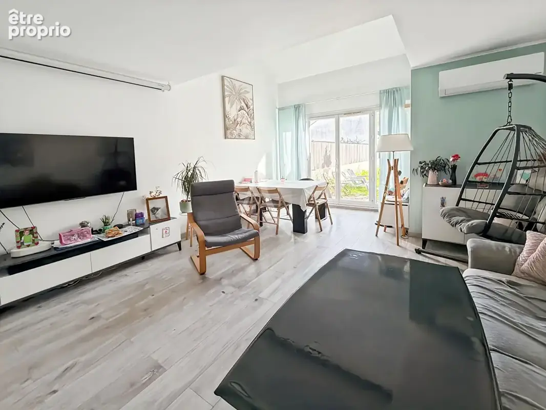 Maison  4 pièce(s) 83 m2 - photo 4