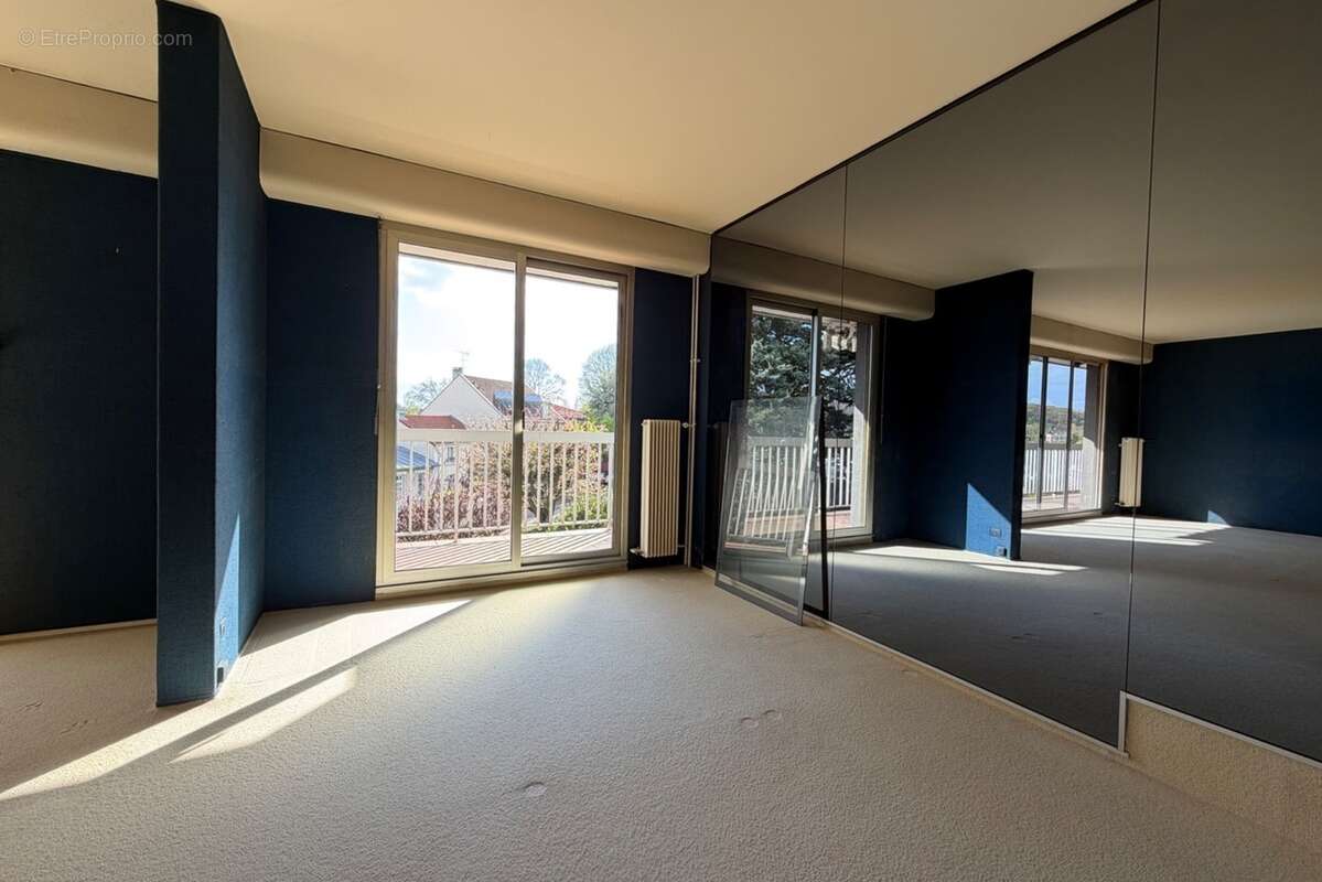 Appartement 59 m² à Sevres  - photo 3