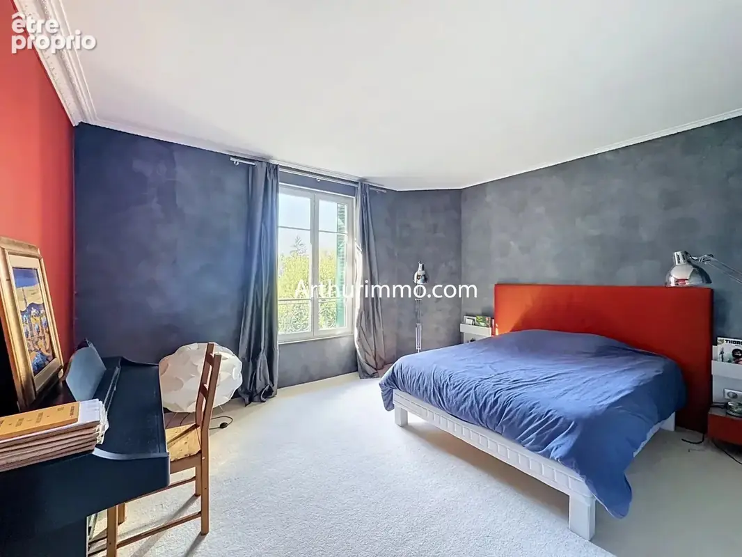 Vente Maison Villeneuve-le-roi(94290) 549 500ï¿œ - photo 9
