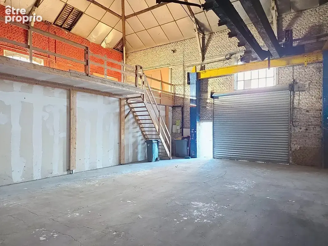 Vente Bureau-local Aulnois-sous-laon(02000) 69 900ï¿œ - photo 3