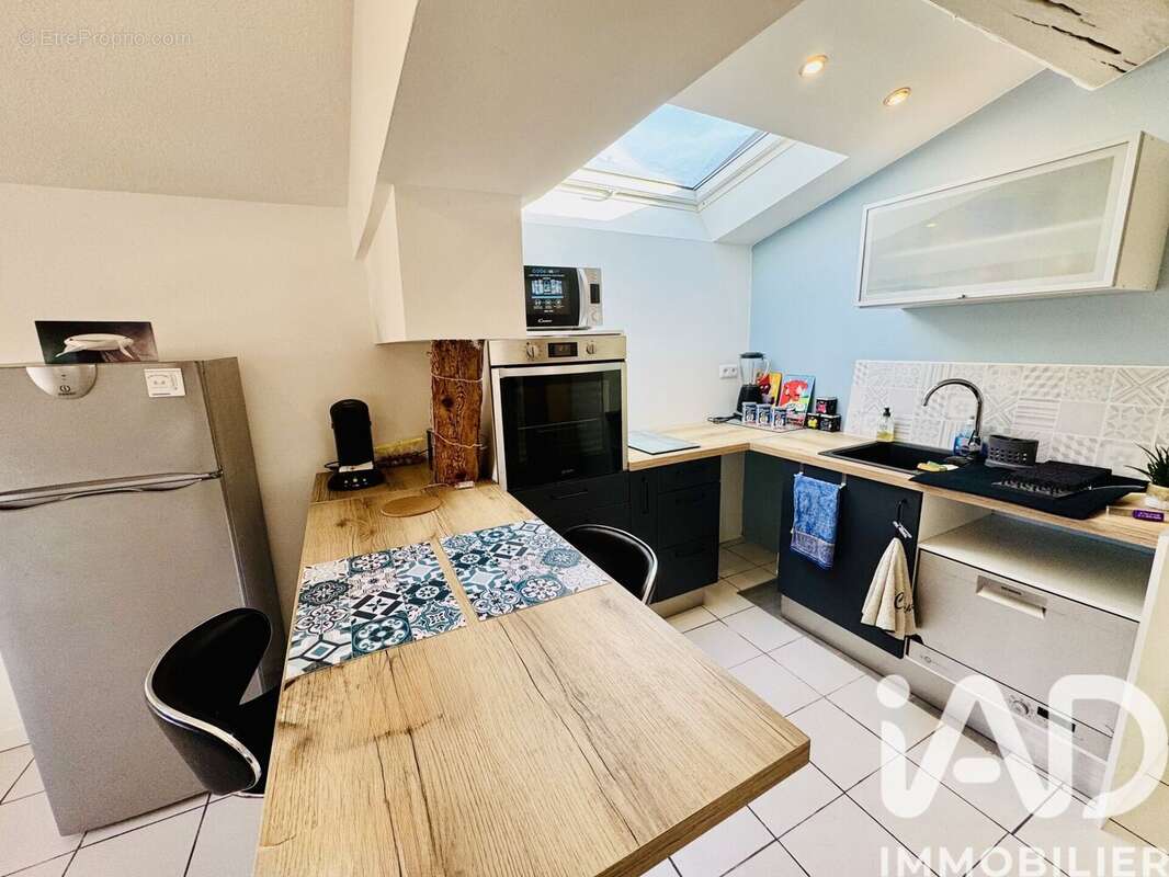 Photo 6 - Appartement à VIENNE