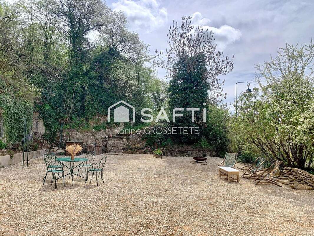 Photo 3 - Maison à MONTBARD