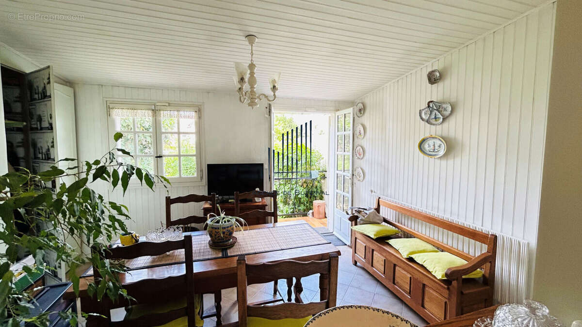 Maison  Rueil Malmaison 4 pièces - photo 2