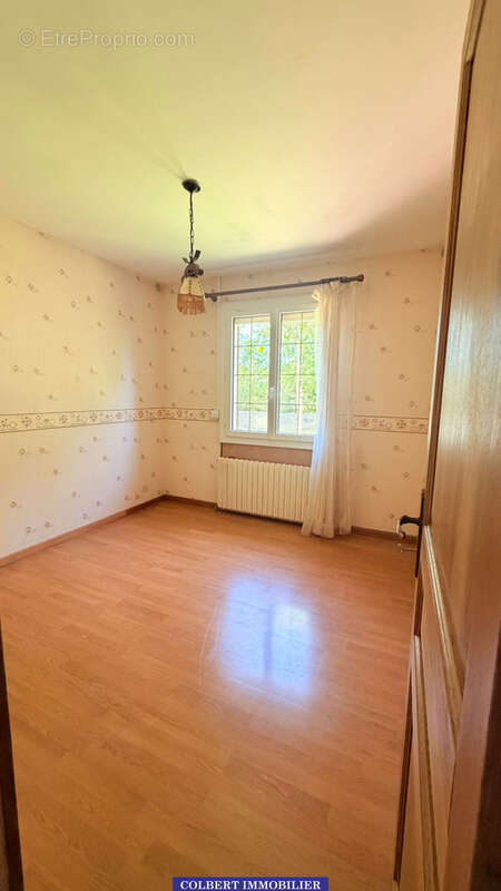 Maison à GURGY