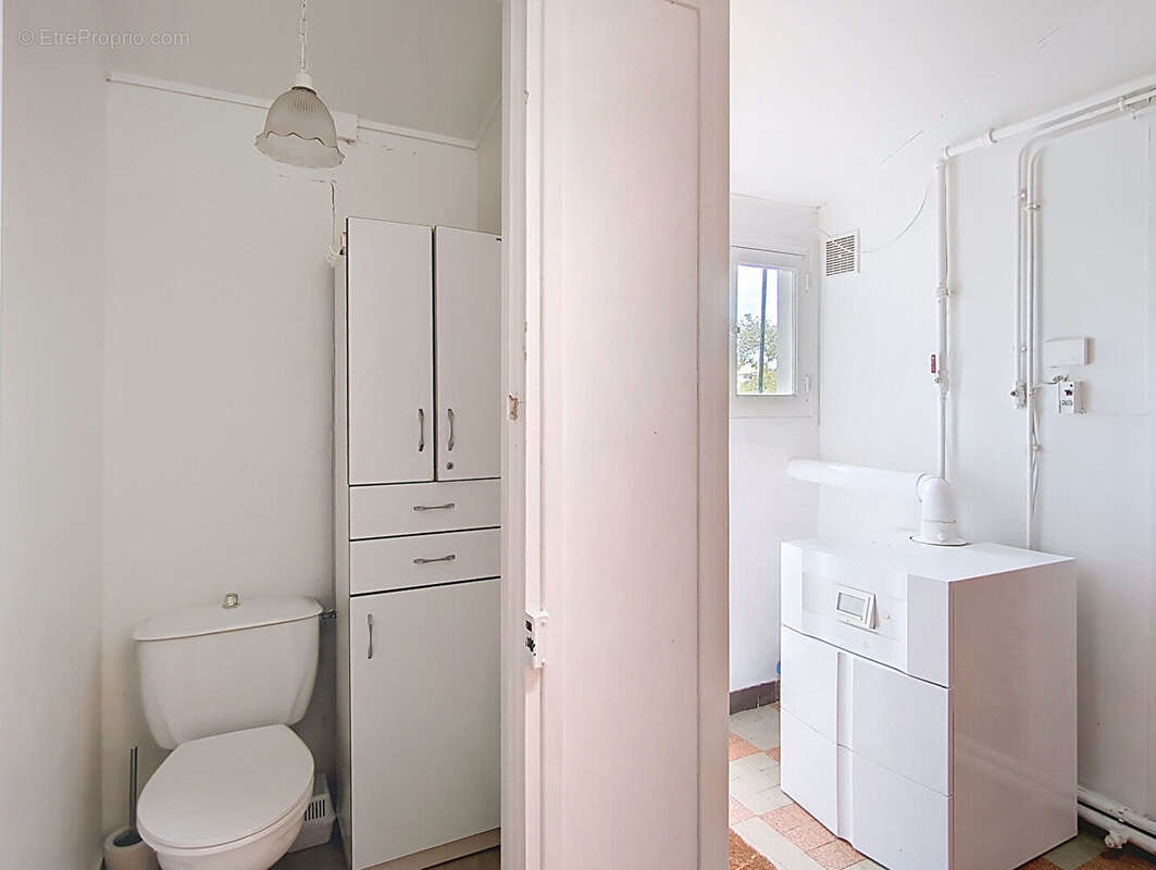 Maison à DIVES-SUR-MER