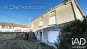 Photo 1 - Maison à BUZANCY