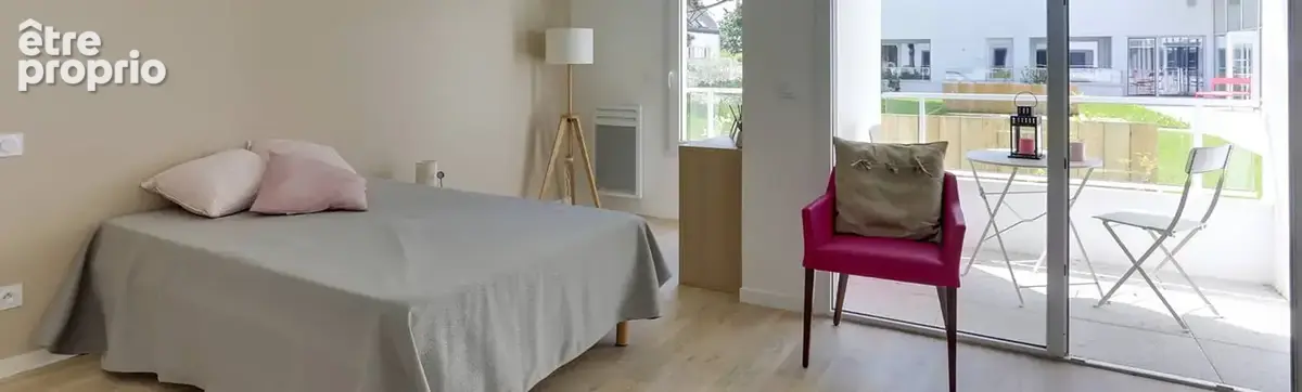 Investissement en residence Senior - photo 5