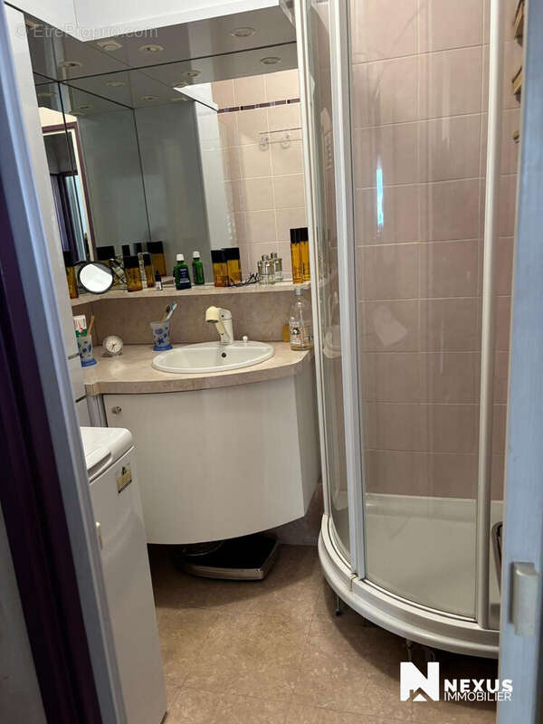 Appartement à LE MANS