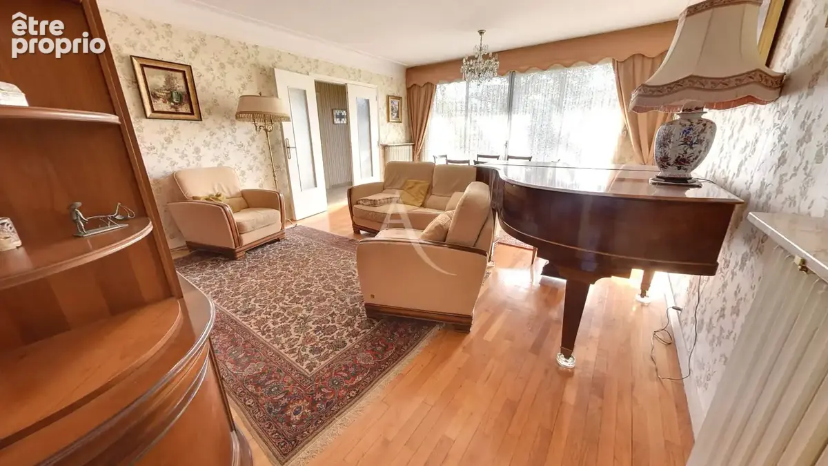 Maison Bry Sur Marne 90.54 m2+90m² de combles - photo 4