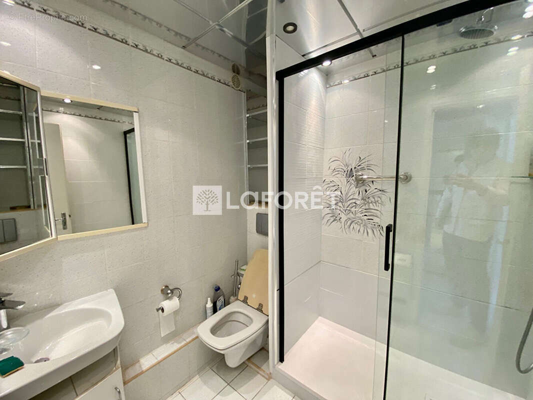 Appartement à LA GRANDE-MOTTE