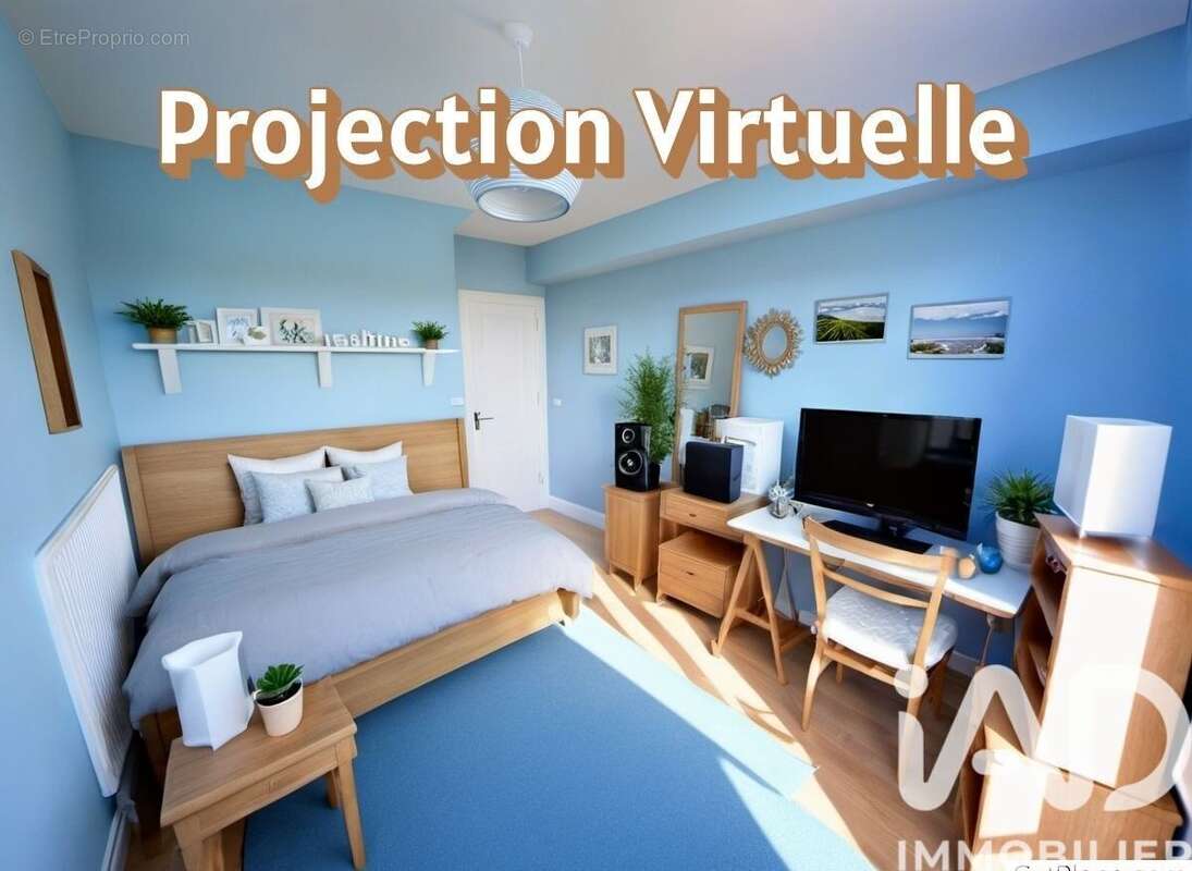 Photo 6 - Appartement à COGOLIN